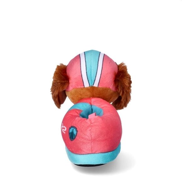 Baby Toddler Girl Paw Patrol Comfy Cozy Slippers Size 7/8 - Picture 11 of 12